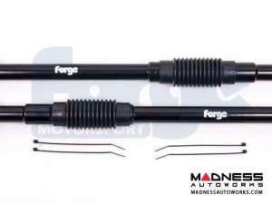 MINI Cooper Adjustable Rear Tie Bars - F54/ F55/ F56/ F57 - Forge Motorsport 